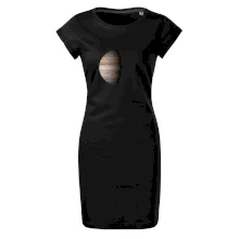 Fotky planét - Jupiter Fotky planét - Jupiter