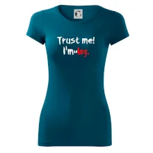 Trust me I´m an Ing. / Ver mi som Ing. Trust me I´m an Ing. / Ver mi som Ing.