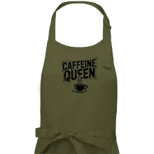 Caffeine Queen
