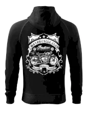 Indian Motorycle Club