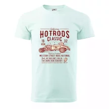 Hot Rods Race Classic