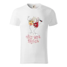 Best wine friends dancing (Pecka design) Best wine friends dancing (Pecka design)