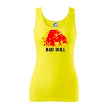 Bad Bull Bad Bull