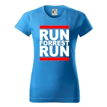 Run Forrest Run