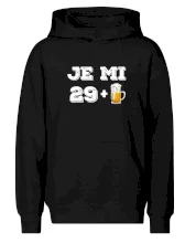 Je mi 30 pivo