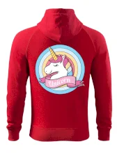 Jednorožec v koliesku