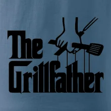 The Grillfather The Grillfather