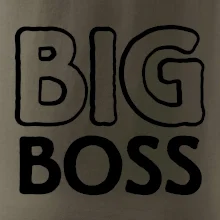 Big boss mini boss