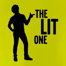 Bachelor party - The lit one