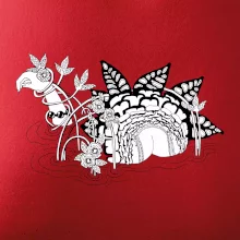 Loch ass   (Pecka design)