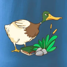 Geokáčer s keškou