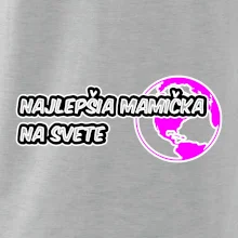 Najlepšia mamička na svete
