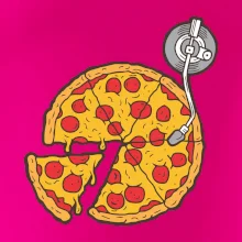 Pizza DJ