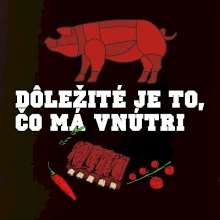 Dôležité je to, čo má vnútri