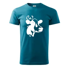 Zmätená krava Zmätená krava