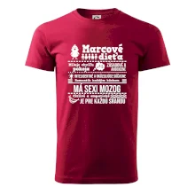 Narodeniny Marec Narodeniny Marec