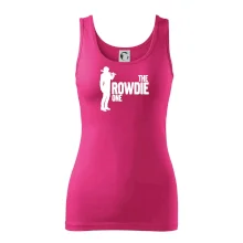 Bachelor party - The rowdie one