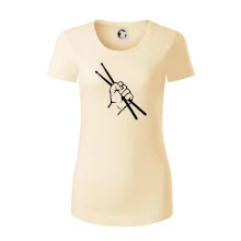 Paličky ruka Paličky ruka