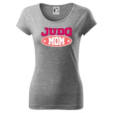 Judo mom Judo mom