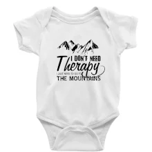 I dont need therapy - Mountains - Nepotrebujem terapiu - Hory I dont need therapy - Mountains - Nepotrebujem terapiu - Hory