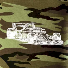 Formula v závode Formula v závode