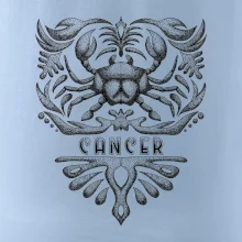 Cancer - vintage Cancer - vintage