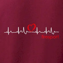 Moje srdce bije pre firesport