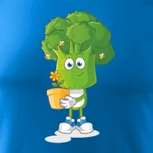 Brokolica záhradkár