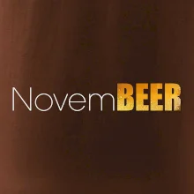 Pivné mesiace - novemBEER