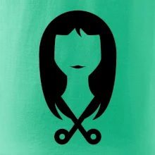 Dámska kaderníčka