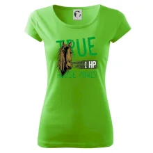 True Horse Power 1 HP