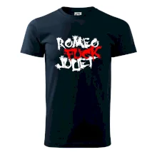 Romeo Fuck Juilet - Romeo vojel Julii Romeo Fuck Juilet - Romeo vojel Julii