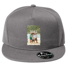 Tričko s vlastnou fotkou