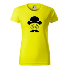 Mustache bicykel Mustache bicykel