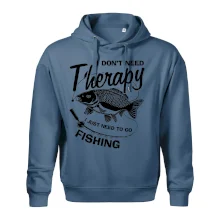I dont need therapy - fishing I dont need therapy - fishing