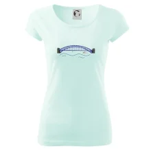 Most Sydney - sebevrah (Moňas)