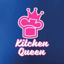 Kitchen Queen - Kuchárka