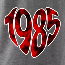 1985 v srdci