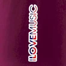 Aj love music na výšku