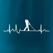 EKG golf úder EKG golf úder