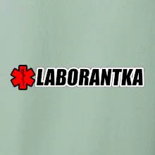 Laborantka kríž Laborantka kríž