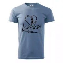 London Love London Love