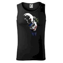 Joker - hlava Joker - hlava