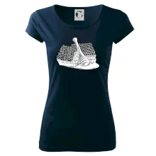 Plást s medom Plást s medom