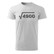 Narodeniny odmocniny 70 Narodeniny odmocniny 70