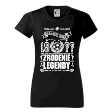 Zrodenie Legendy - pre futbalistov