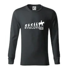 Evolúcia Ride horse Evolúcia Ride horse