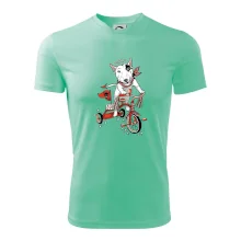 Bull terier anjel (Pecka design) Bull terier anjel (Pecka design)