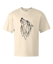 Geometria - vlk - vyjúci