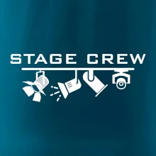 Osvetľovač - stage crew Osvetľovač - stage crew